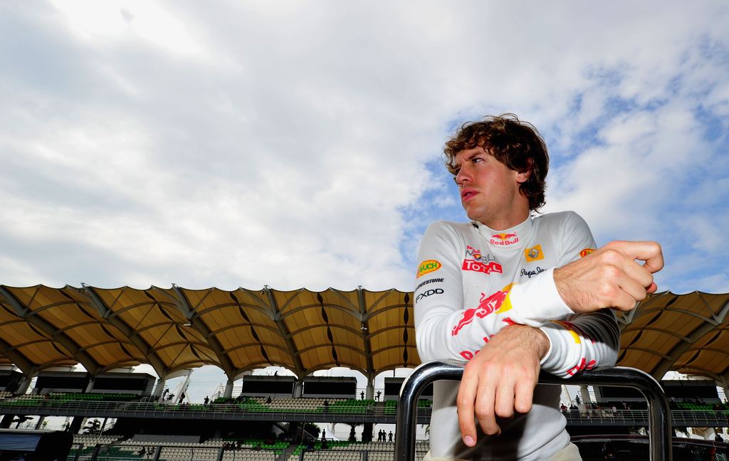 GP Malesia - Prove Libere